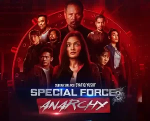 drama Special Force Anarchy