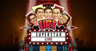 Ubi SuperStar Live