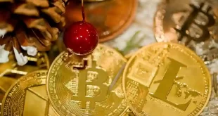 Bitcoin gains amid growing investor concern over global banking crisis