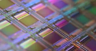 Perfectly imperfect silicon chips
