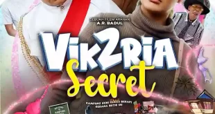 Vik2ria Secret