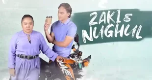 Zaki & Nughul