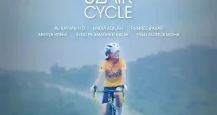 Cycle Uzair Cycle