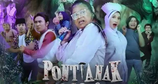 Pontianak 200kg