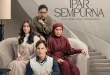 Bukan Ipar Sempurna