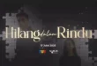 Hilang Dalam Rindu