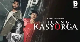 Hilang Kasyorga