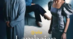 Lambaian Huda