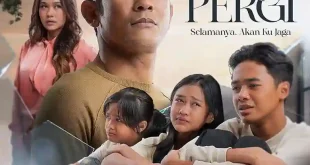 Pasca Kau Pergi
