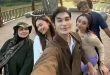 5 Syarat Cinta