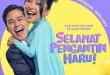 Selamat Pengantin Haru