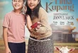 Susu Lima Kupang