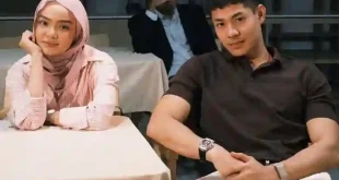 Thariq Ridzuwan: His Treasure