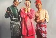 Hikayat Batu Belah Batu Bertangkup